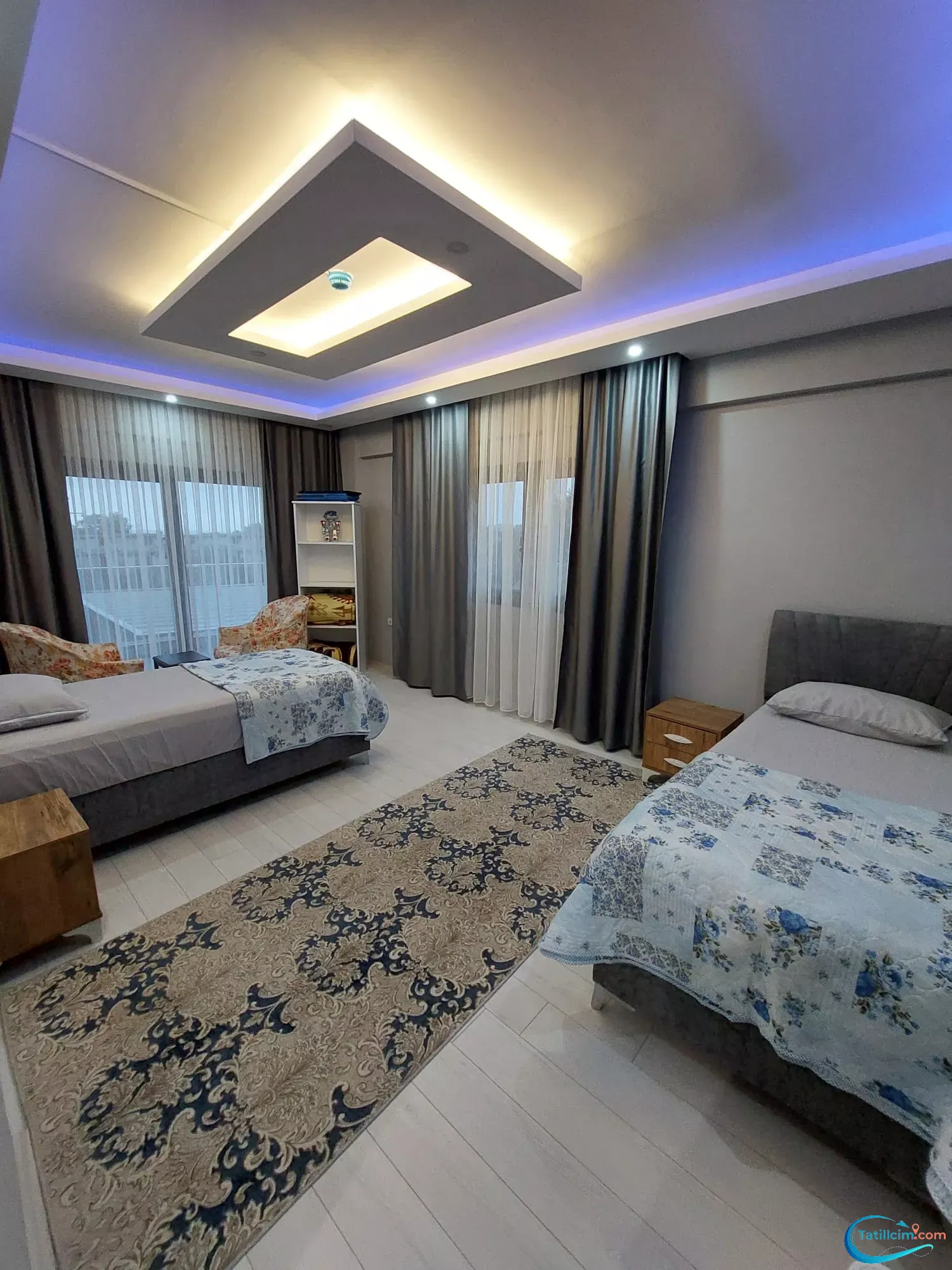 tatilcim.com Defne Pansiyon 